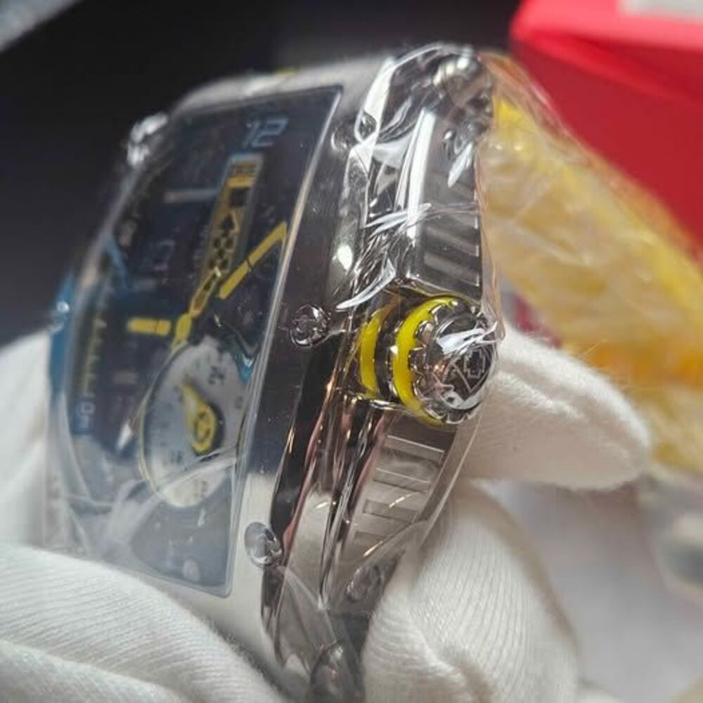 Invicta Racing Vibe RPM Men's Watch - 57mm - Picture 3 of 8